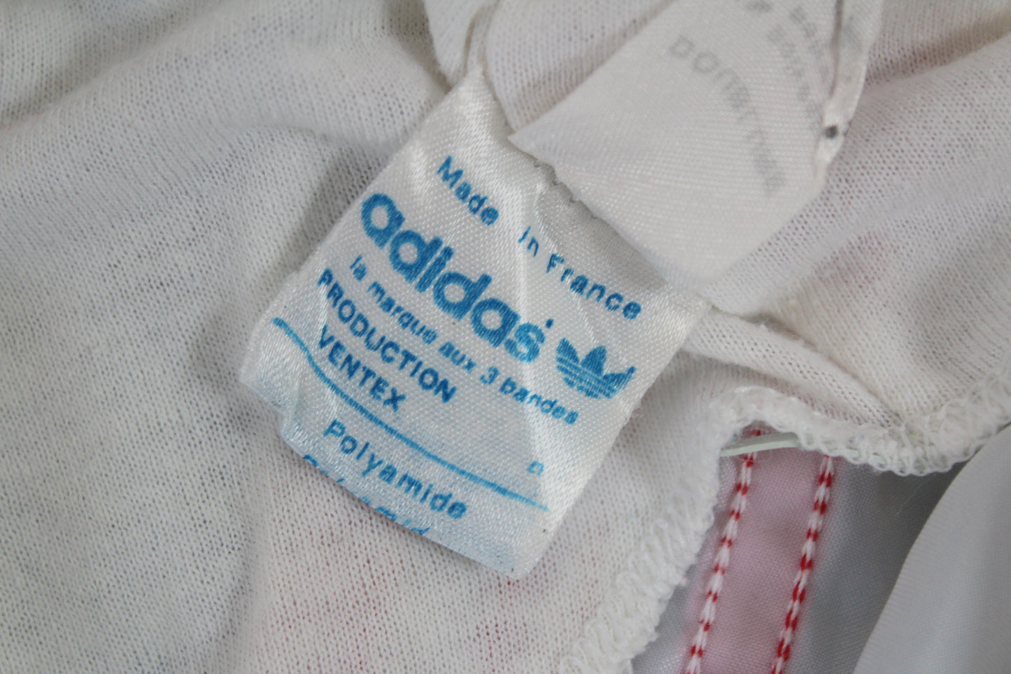 ADIDAS VENTEX VINTAGE CZECH REPUBLIC WORLD CUP 1990 HOME FOOTBALL SHORTS LARGE