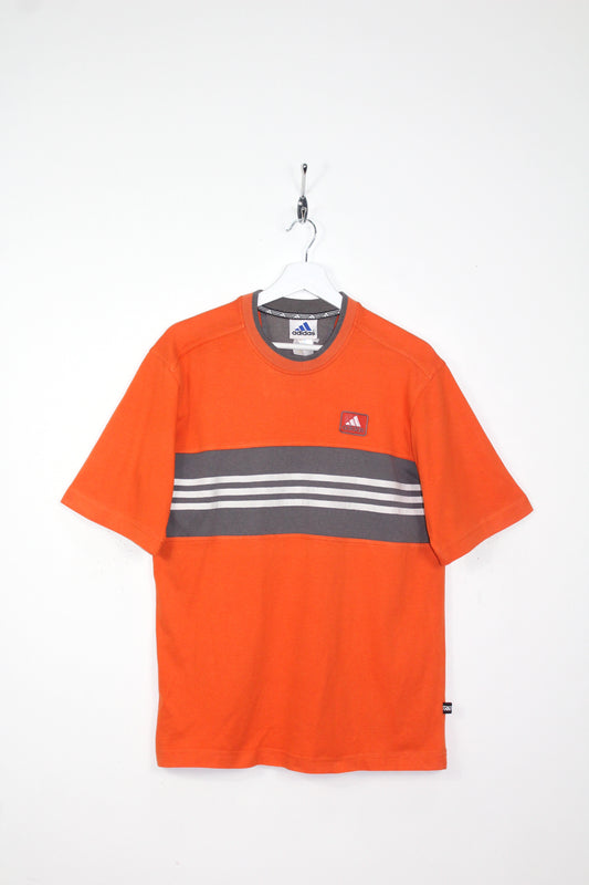 ADIDAS 90'S VINTAGE T-SHIRT D4 MEDIUM