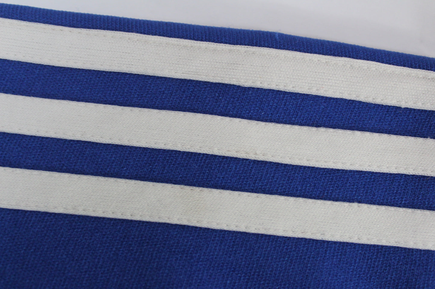 ADIDAS 80'S VINTAGE TRACKSUIT TOP JACKET D6 LARGE