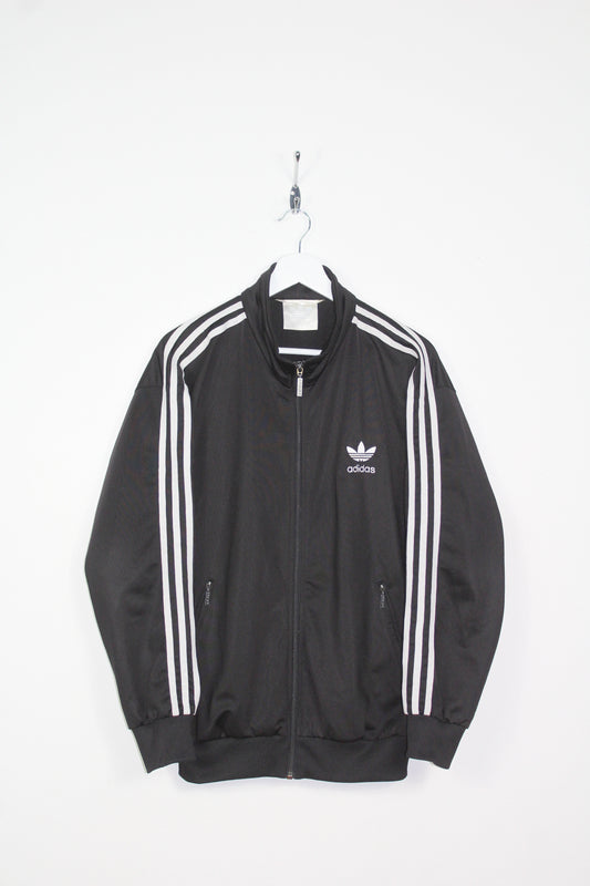 ADIDAS FIREBIRD 80'S VINTAGE TRACKSUIT TOP JACKET D4 MEDIUM