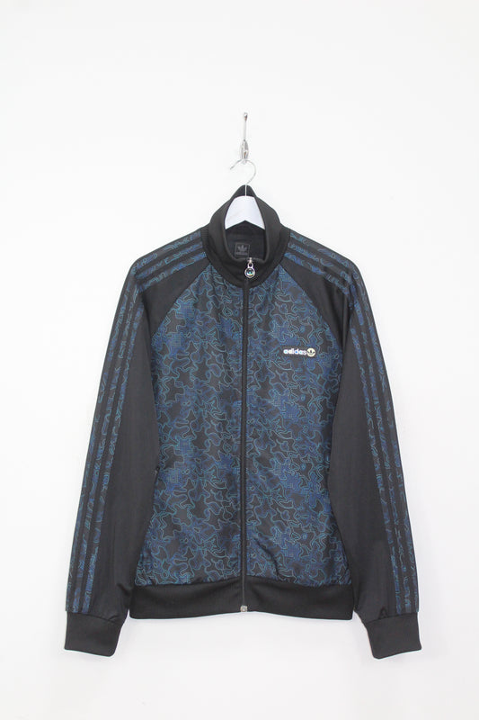 ADIDAS ORIGINALS TRACKSUIT TOP JACKET MEDIUM
