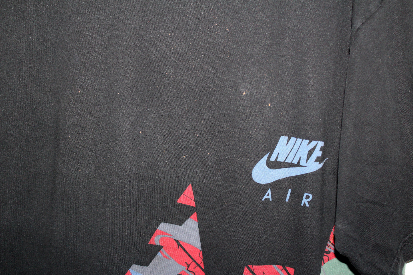 NIKE AIR 90'S VINTAGE T-SHIRT XL