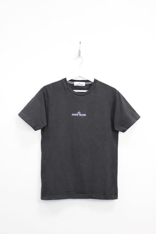 STONE ISLAND 2023 ARCHIVIO LINO WATRO PRINTED T-SHIRT SMALL