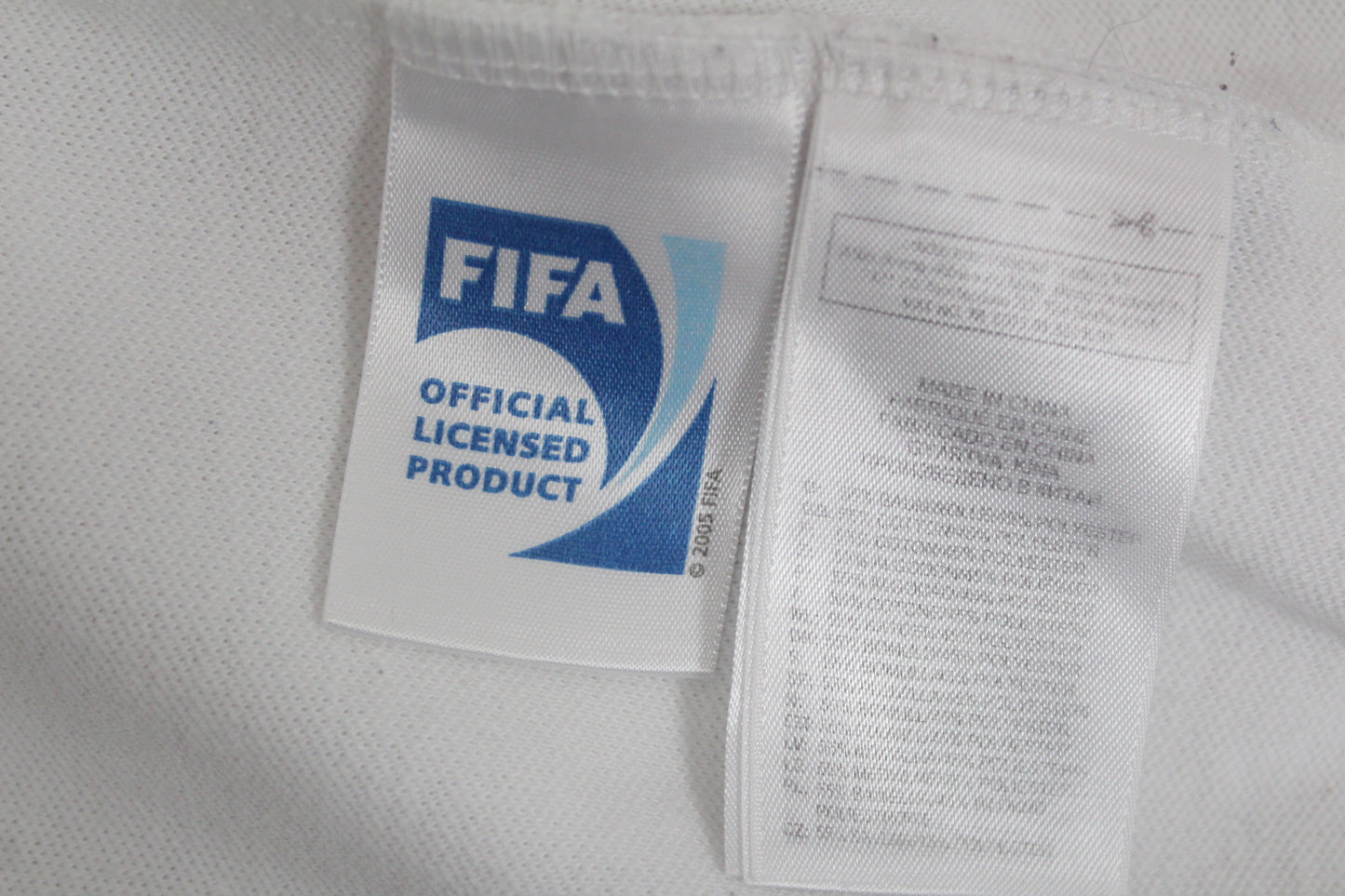 ADIDAS ORIGINALS ARGENTINA WORLD CUP 1978 TRACKSUIT TOP JACKET MEDIUM