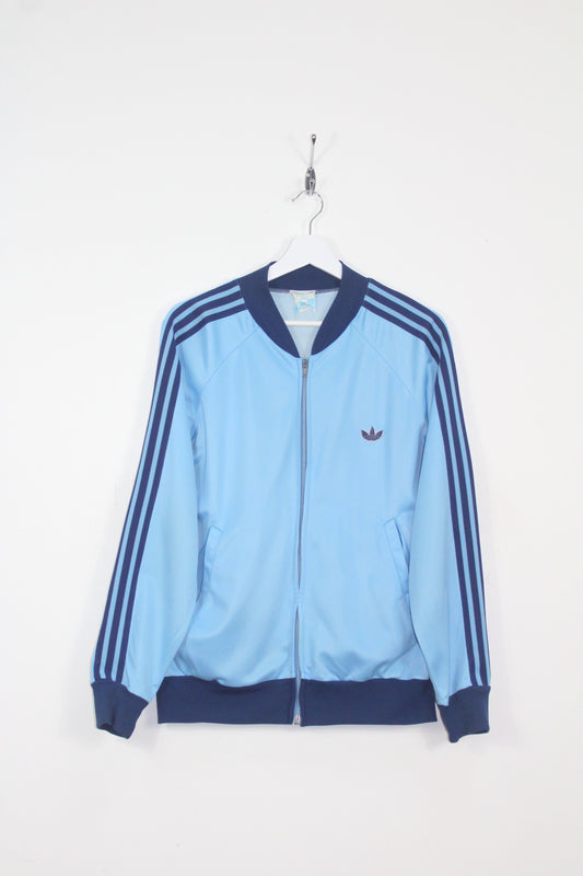 ADIDAS FIRST 70'S VINTAGE ATP TENNIS TRACKSUIT TOP JACKET MEDIUM