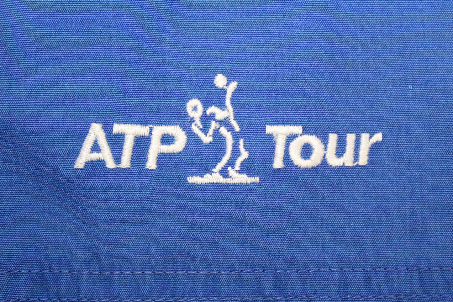 ADIDAS 90'S VINTAGE ATP TOUR TENNIS SHORTS MEDIUM