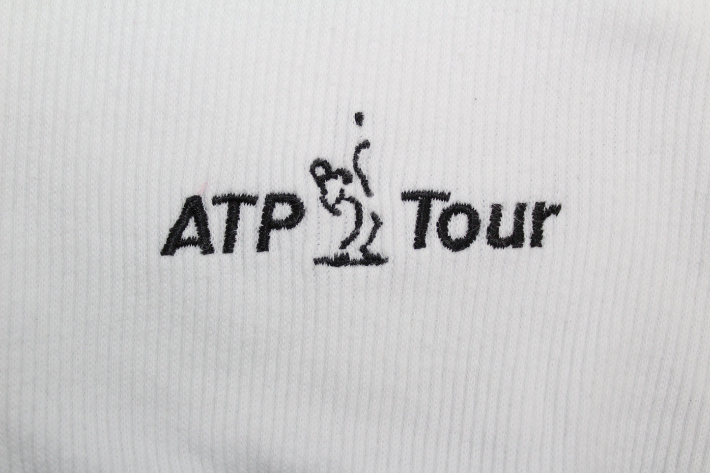 ADIDAS 90'S VINTAGE ATP TOUR TENNIS SLEEVELESS SWEATSHIRT XL