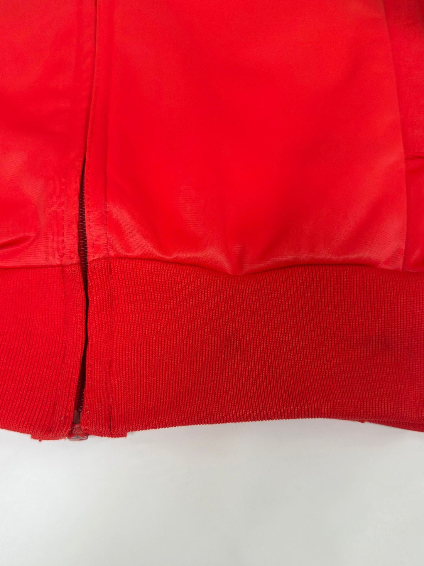 ADIDAS VENTEX 80'S VINTAGE ATP TENNIS TRACKSUIT TOP JACKET LARGE