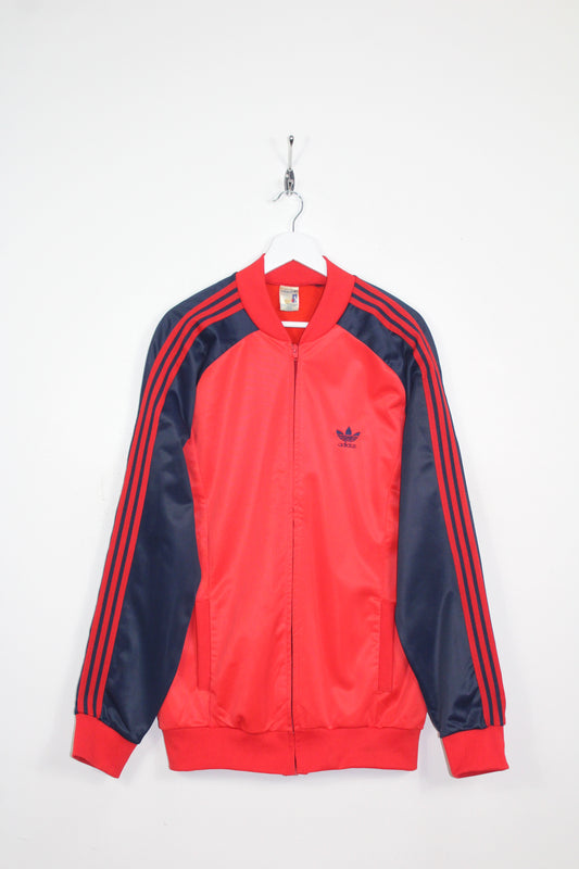 ADIDAS VENTEX 80'S VINTAGE ATP TENNIS TRACKSUIT TOP JACKET LARGE