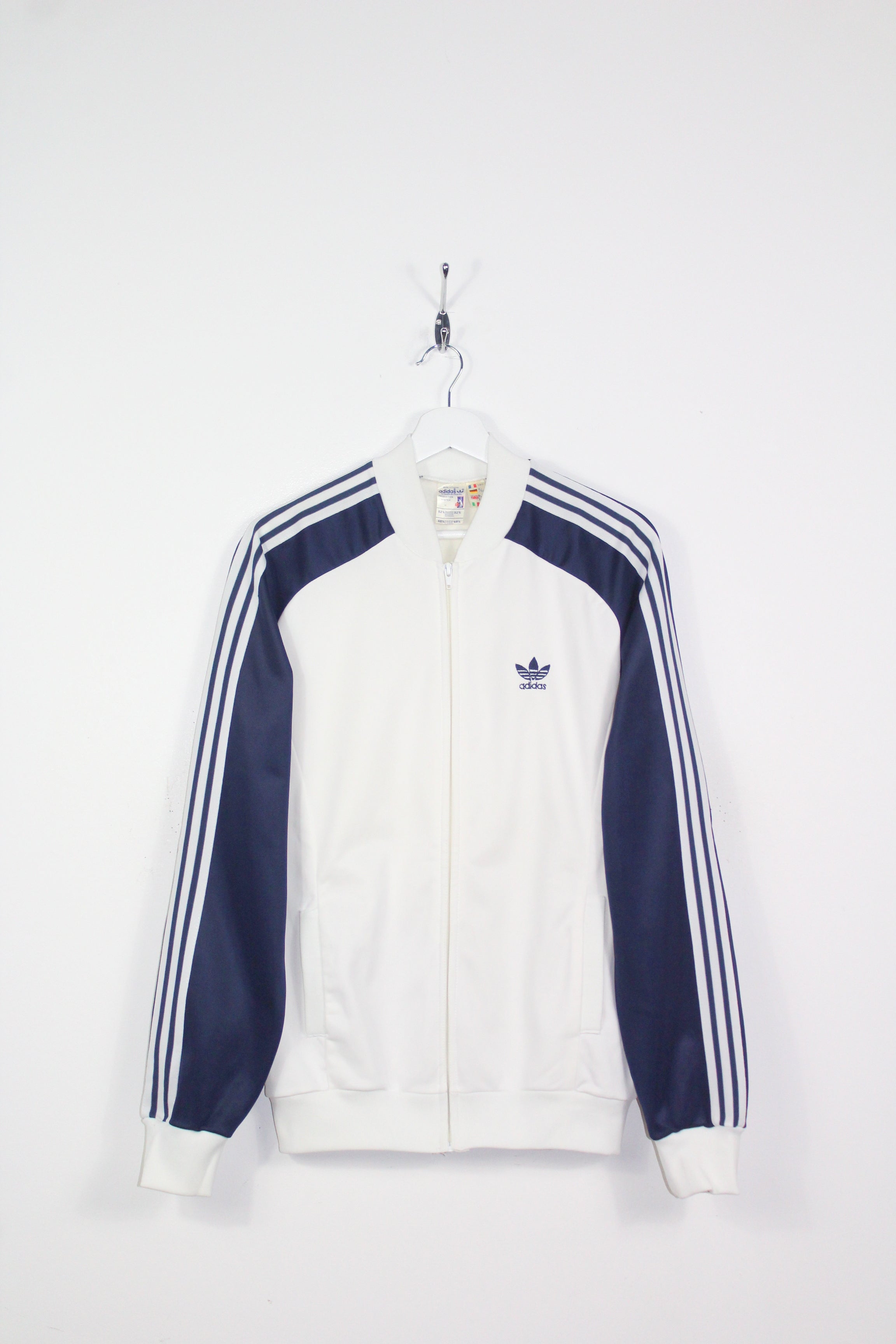 Tracksuit Top – Vintage80scasuals