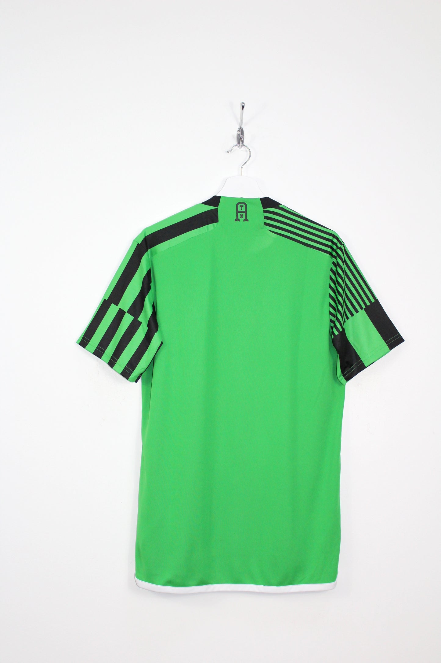 AUSTIN FC 2023 ADIDAS HOME FOOTBALL SHIRT MEDIUM BNWT