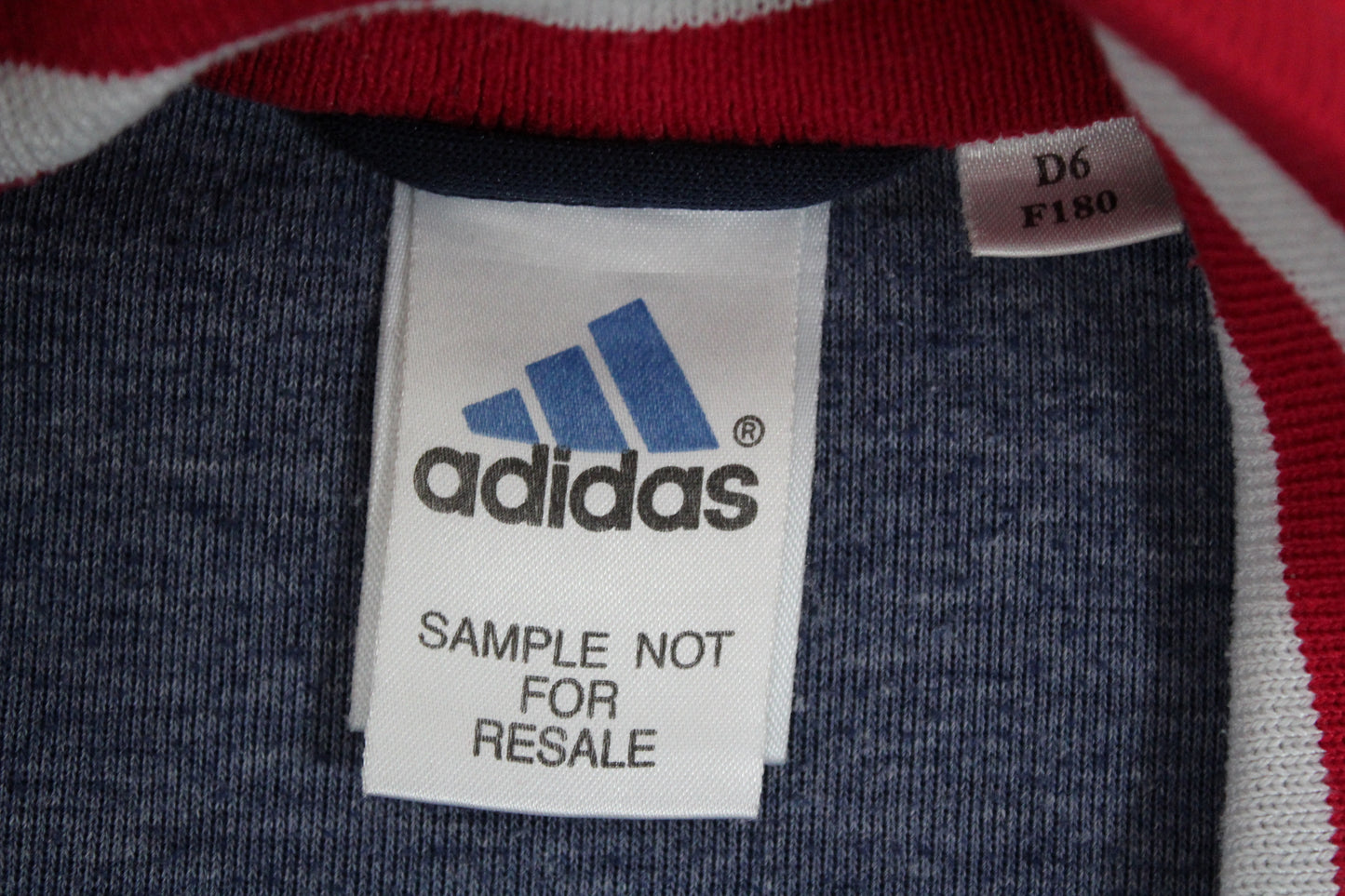 BAYERN MUNICH 1998-99 VINTAGE ADIDAS TRACKSUIT TOP JACKET LARGE