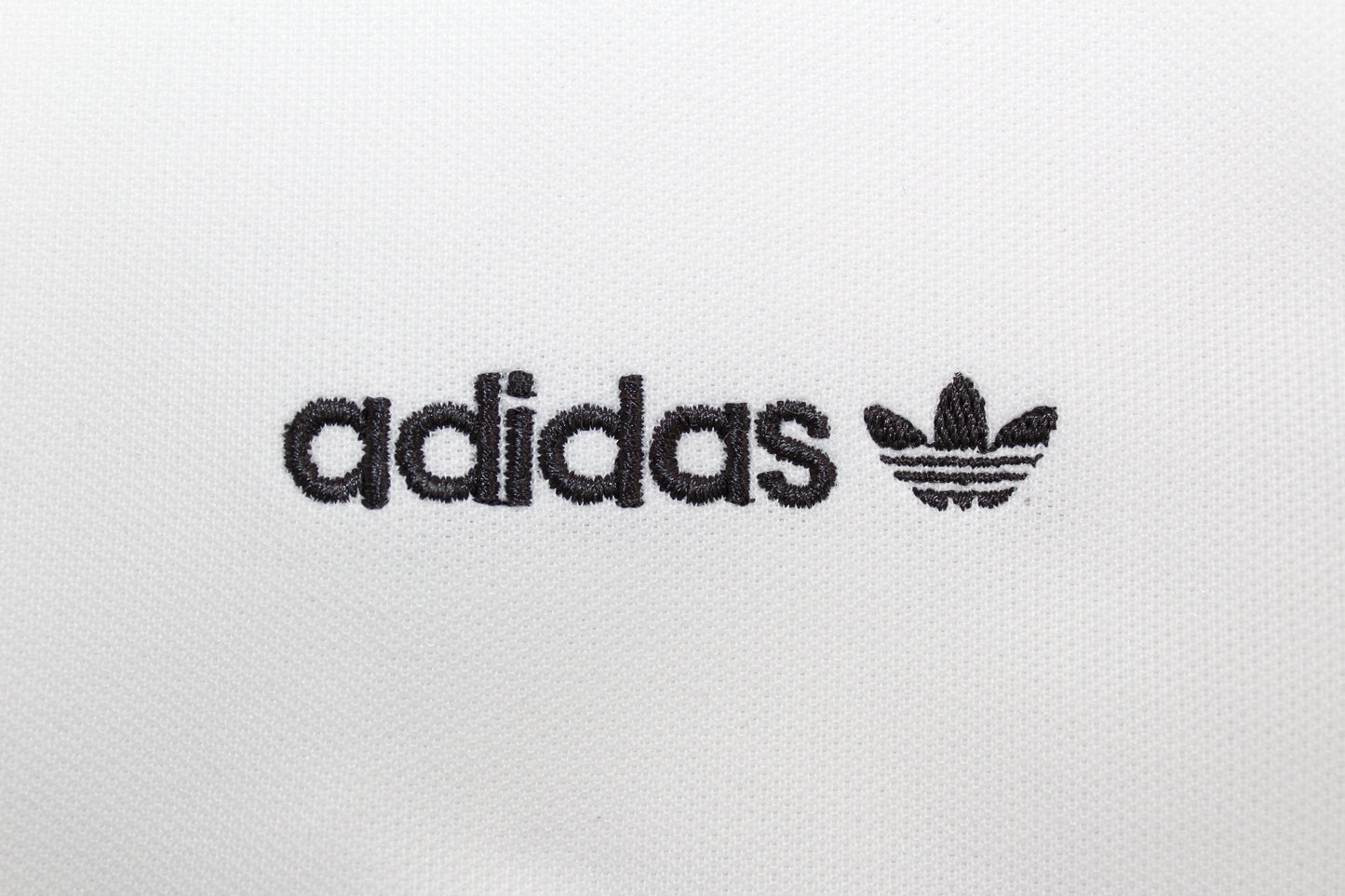 ADIDAS ORIGINALS BECKENBAUER TRACKSUIT TOP JACKET SMALL