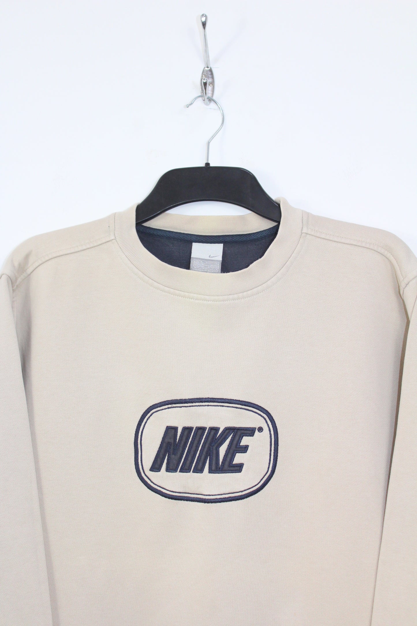 NIKE VINTAGE SWEATSHIRT MEDIUM