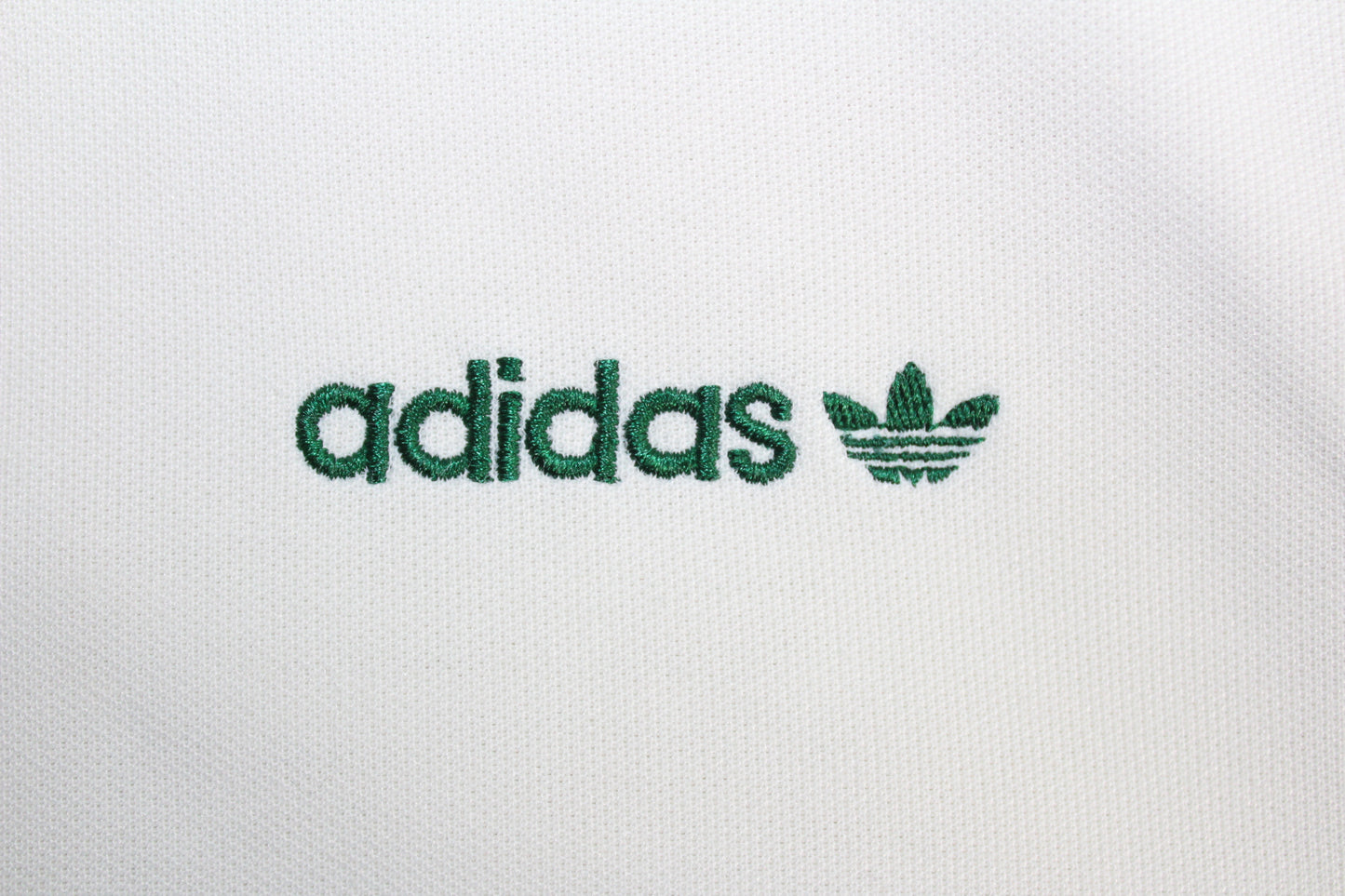 ADIDAS ORIGINALS BECKENBAUER TRACKSUIT TOP JACKET LARGE