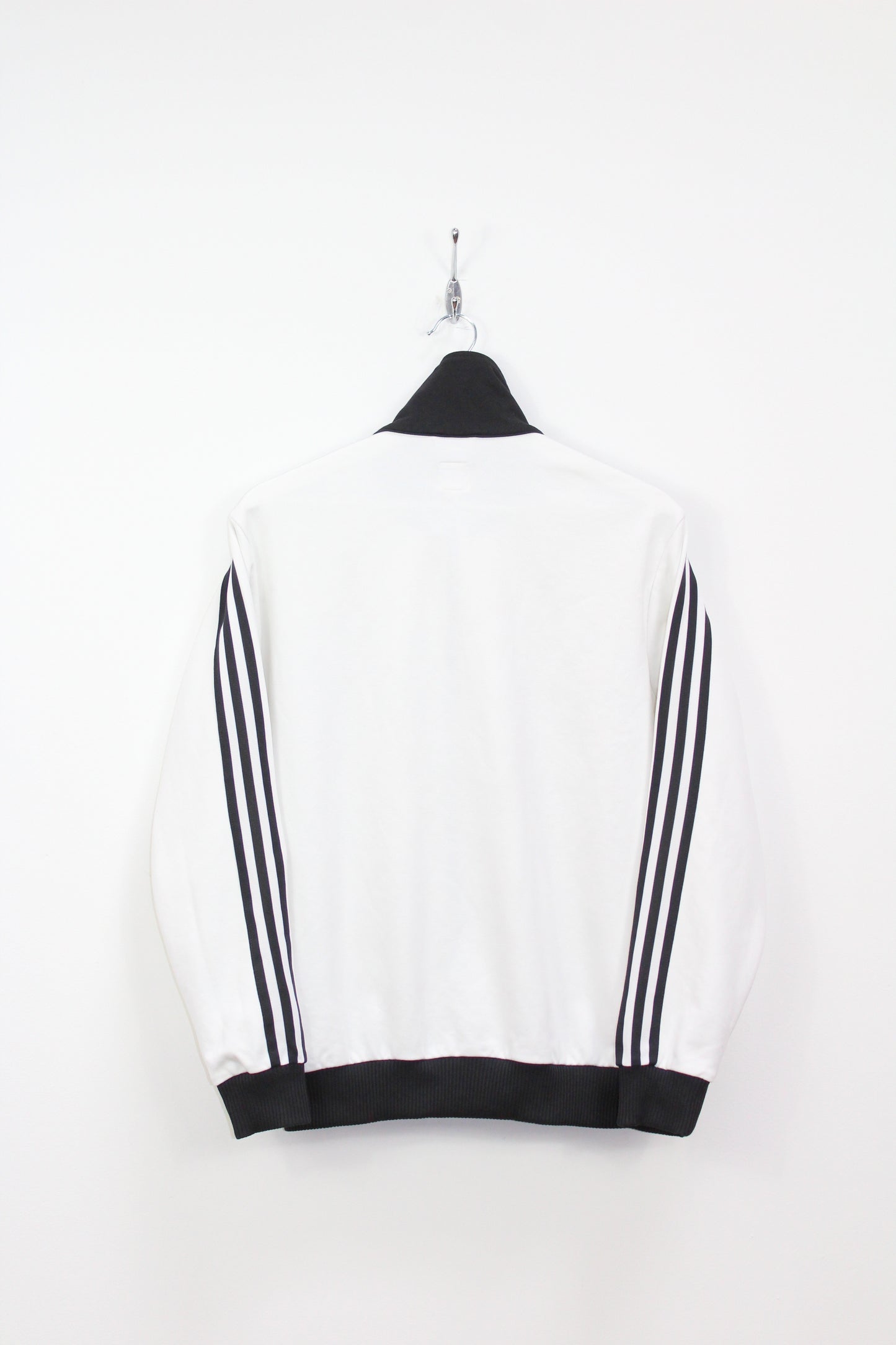 ADIDAS ORIGINALS BECKENBAUER TRACKSUIT TOP JACKET SMALL