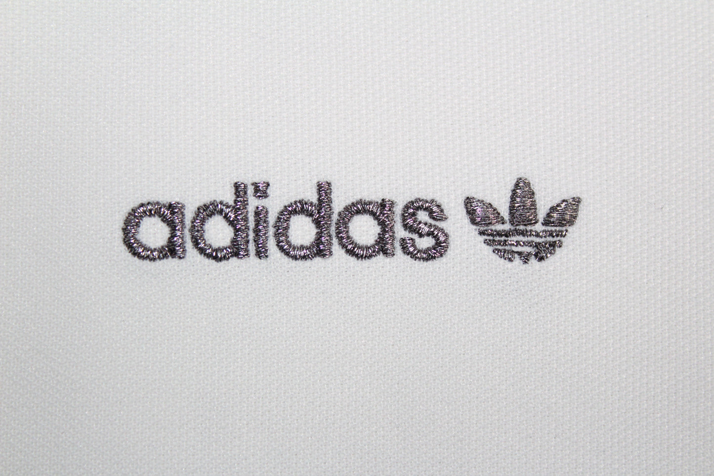 ADIDAS ORIGINALS BECKENBAUER TRACKSUIT TOP JACKET SMALL