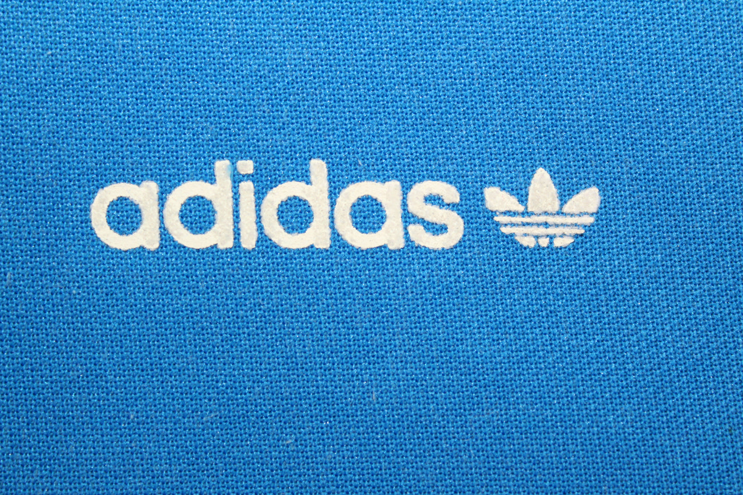 ADIDAS ORIGINALS BECKENBAUER TRACKSUIT TOP JACKET MEDIUM