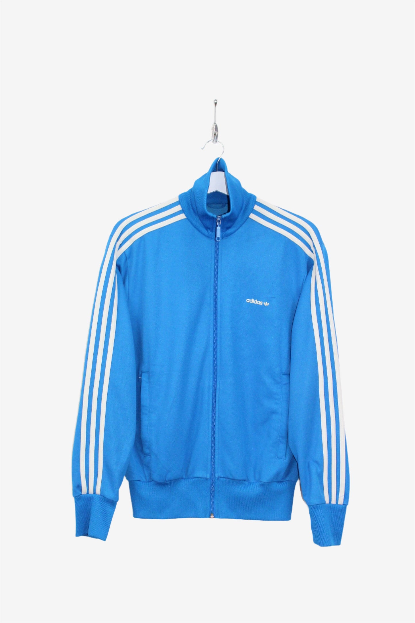 ADIDAS ORIGINALS BECKENBAUER TRACKSUIT TOP JACKET MEDIUM