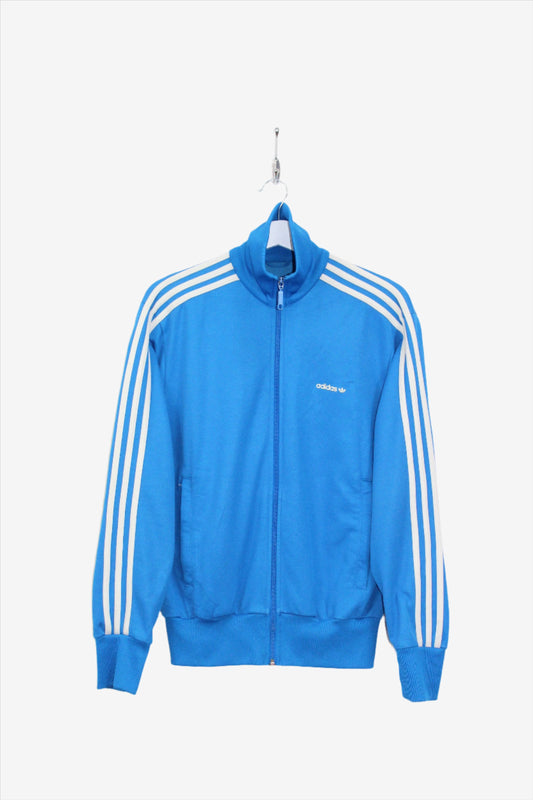 ADIDAS ORIGINALS BECKENBAUER TRACKSUIT TOP JACKET MEDIUM