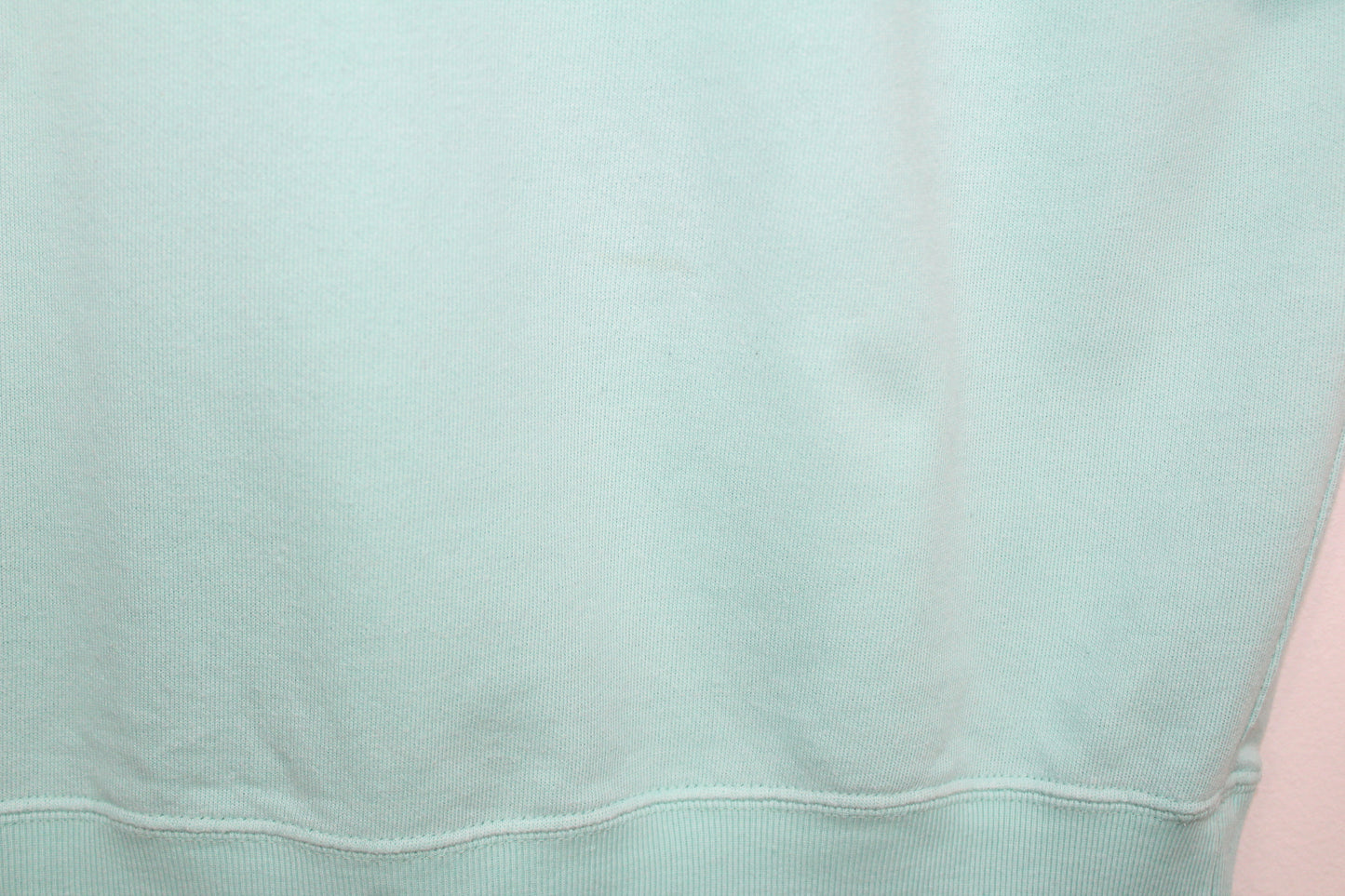 BEST COMPANY 80'S VINTAGE SHORT SLEEVES SWEATSHIRT LARGE