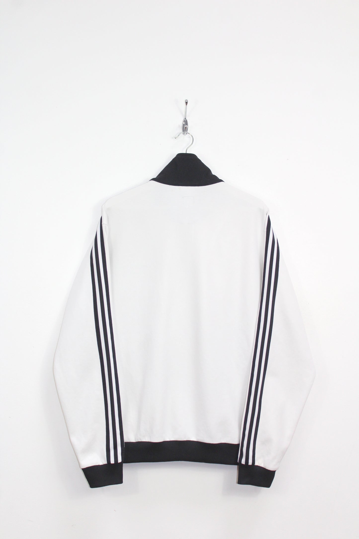 ADIDAS ORIGINALS BECKENBAUER TRACKSUIT TOP JACKET XL
