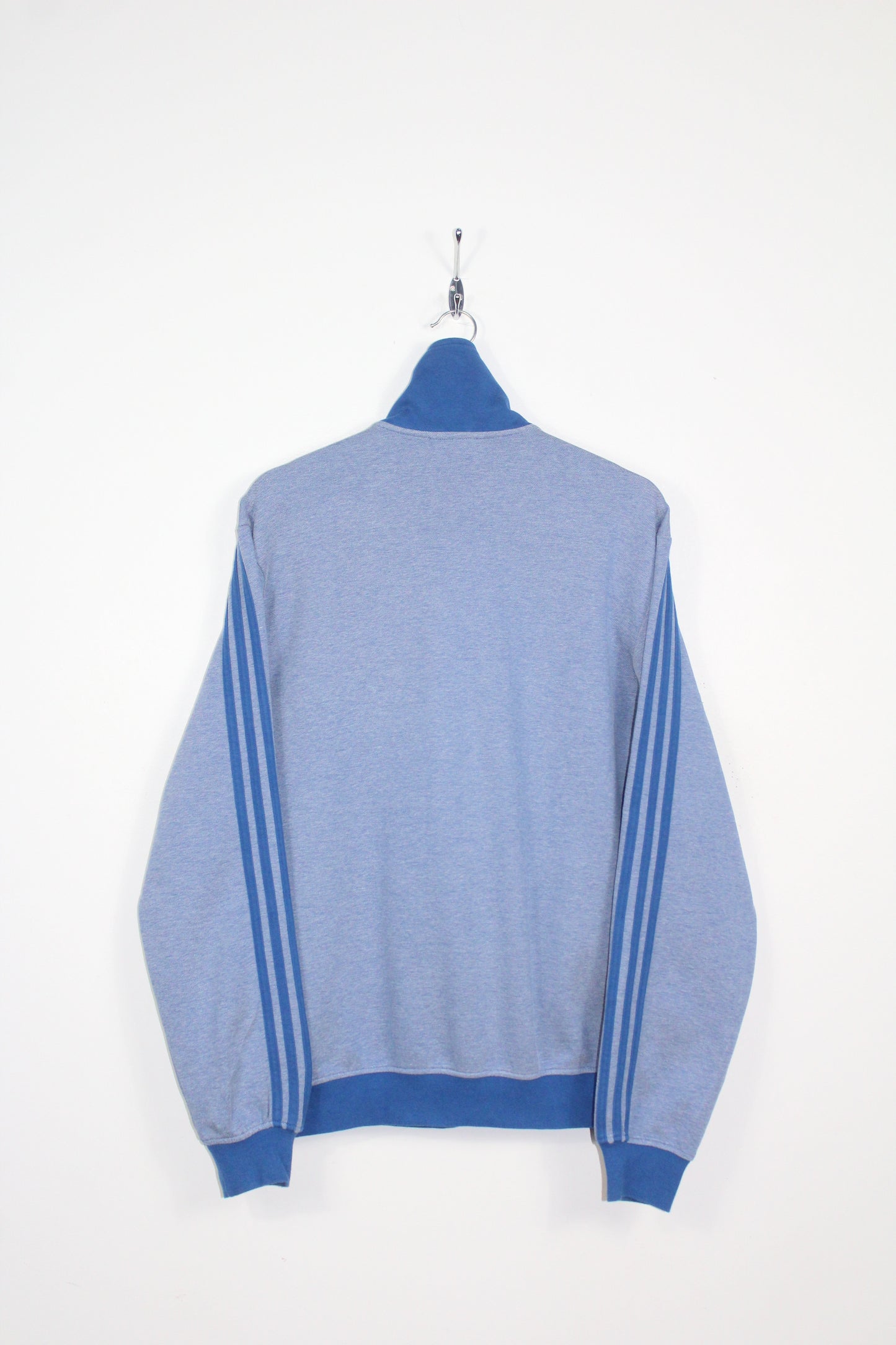 ADIDAS ORIGINALS BECKENBAUER SPO TRACKSUIT TOP JACKET LARGE