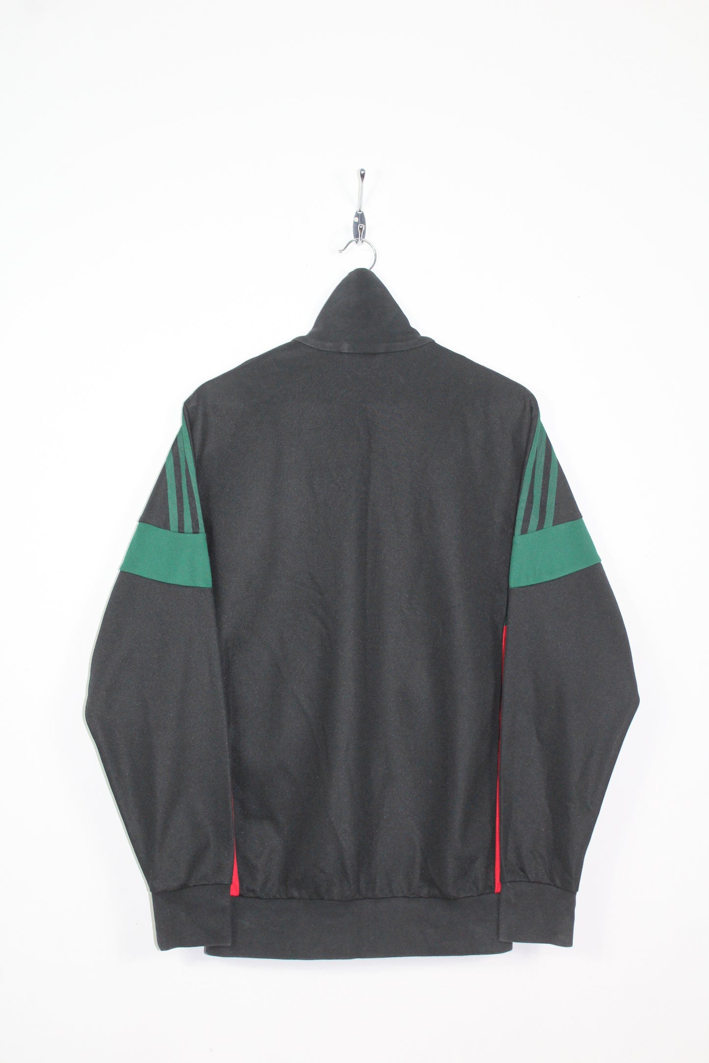 ADIDAS ORIGINALS BECKENBAUER TRACKSUIT TOP JACKET MEDIUM