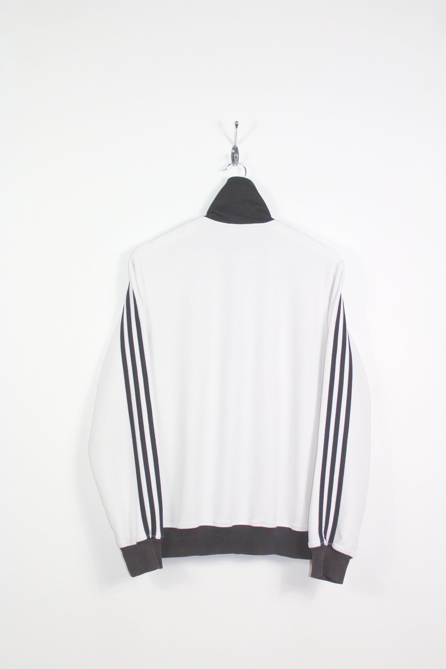 ADIDAS ORIGINALS BECKENBAUER TRACKSUIT TOP JACKET MEDIUM