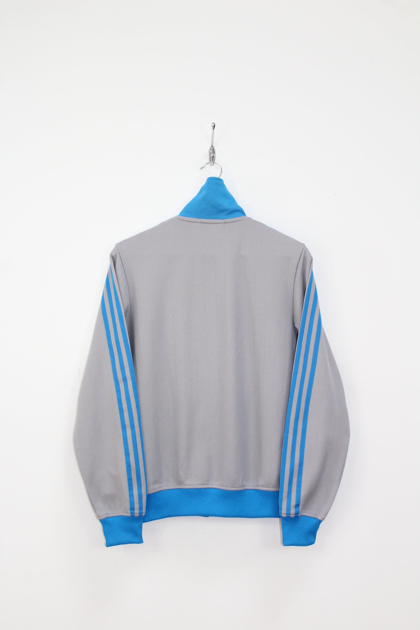 ADIDAS ORIGINALS BECKENBAUER TRACKSUIT TOP JACKET SMALL
