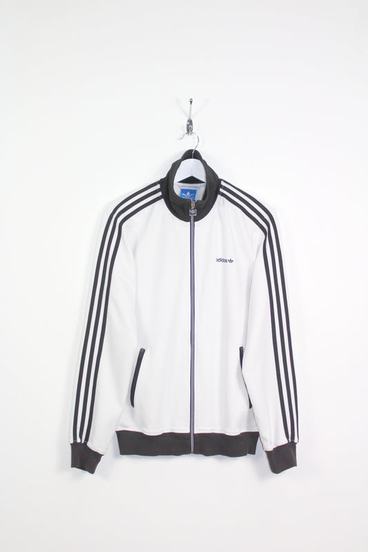 ADIDAS ORIGINALS BECKENBAUER TRACKSUIT TOP JACKET MEDIUM