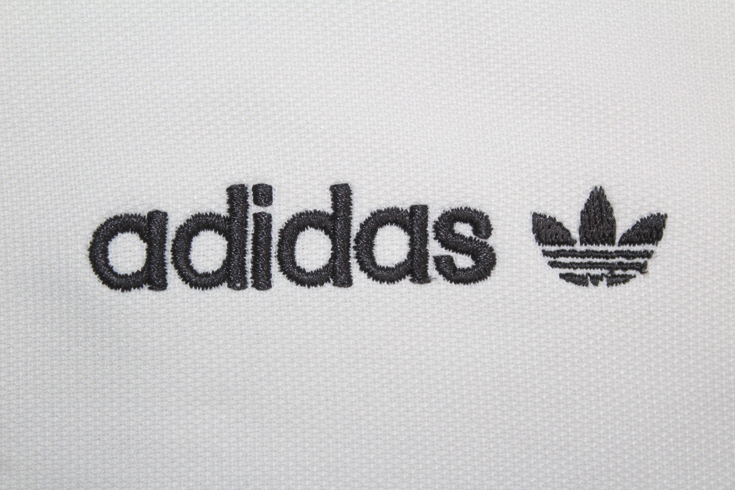 ADIDAS ORIGINALS BECKENBAUER TRACKSUIT TOP JACKET XL