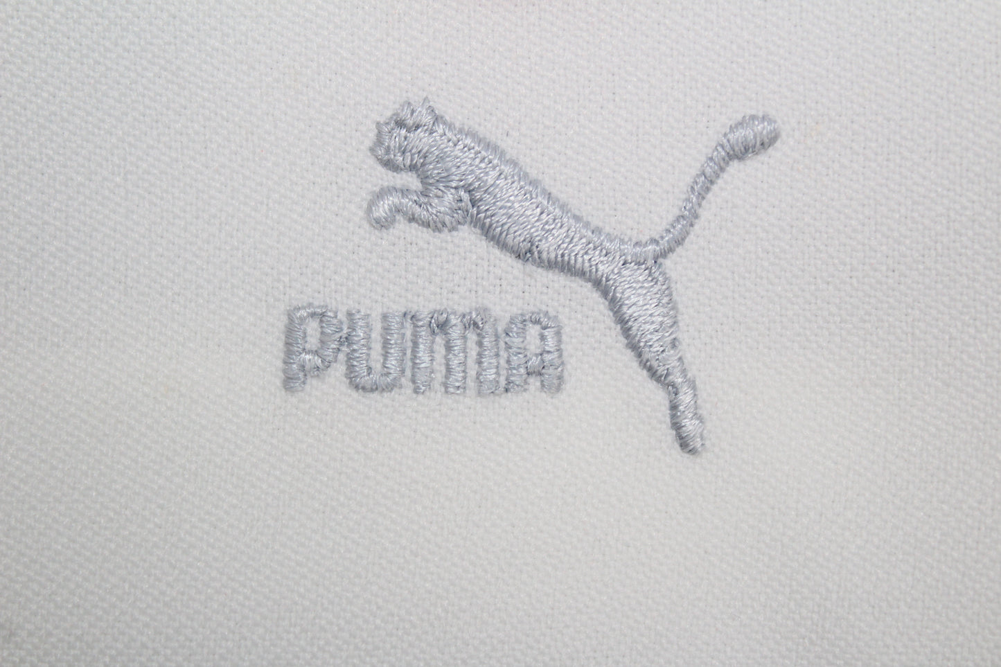 PUMA VINTAGE BORIS BECKER WIMBLEDON 1987 TENNIS SHORTS MEDIUM