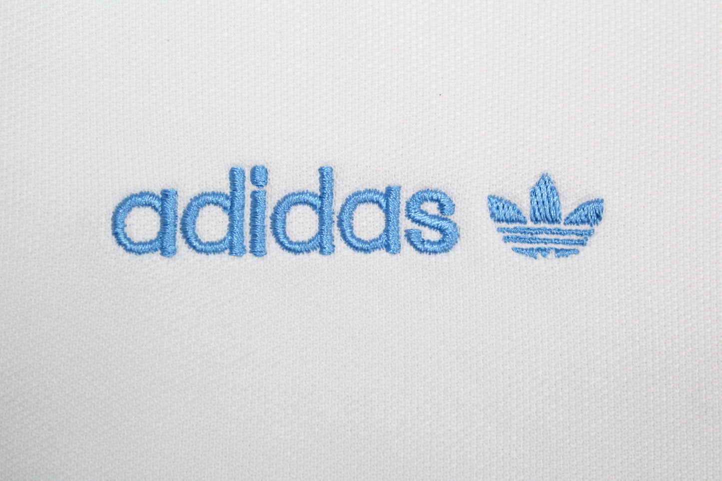 ADIDAS ORIGINALS BECKENBAUER TRACKSUIT TOP JACKET LARGE