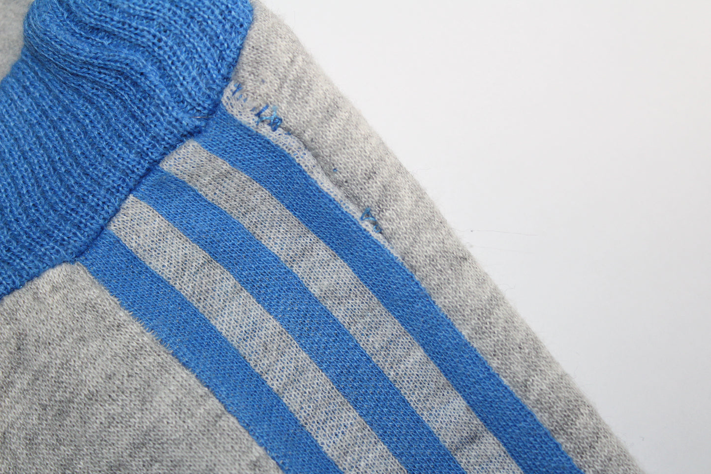 ADIDAS FIRST VENTEX 80'S VINTAGE SWEATSHIRT MEDIUM