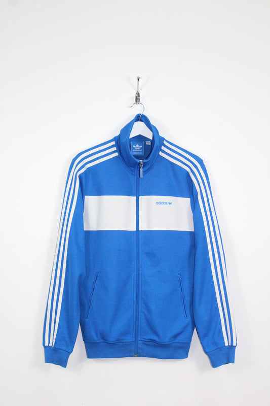 ADIDAS ORIGINALS BECKENBAUER SPO TRACKSUIT TOP JACKET MEDIUM