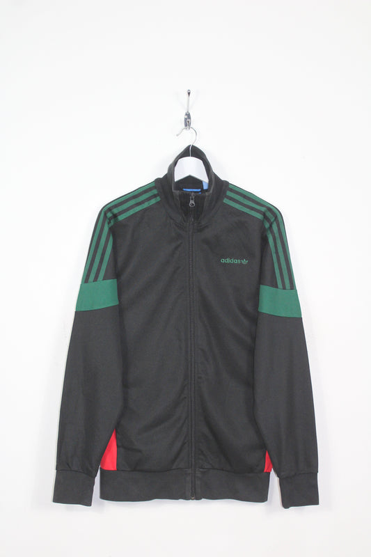 ADIDAS ORIGINALS BECKENBAUER TRACKSUIT TOP JACKET MEDIUM