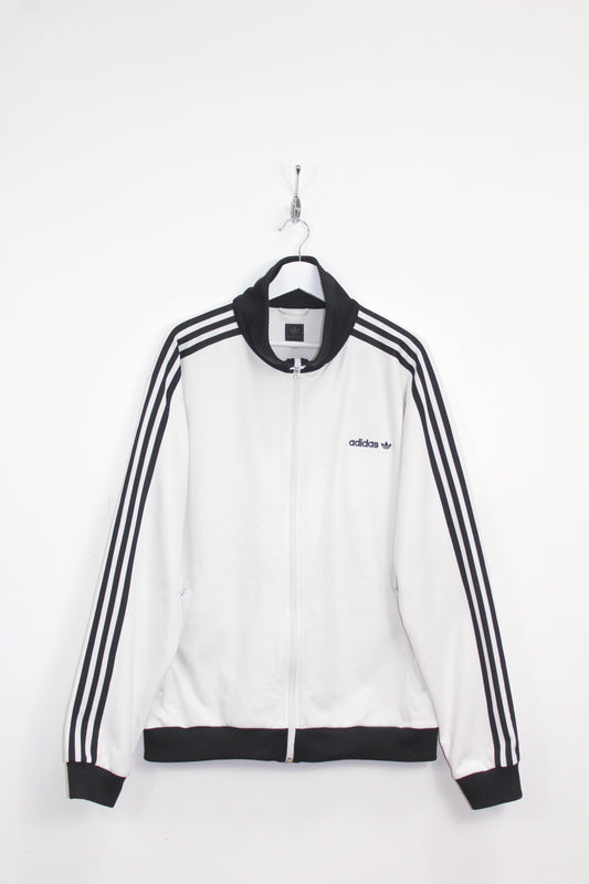 ADIDAS ORIGINALS BECKENBAUER TRACKSUIT TOP JACKET XL