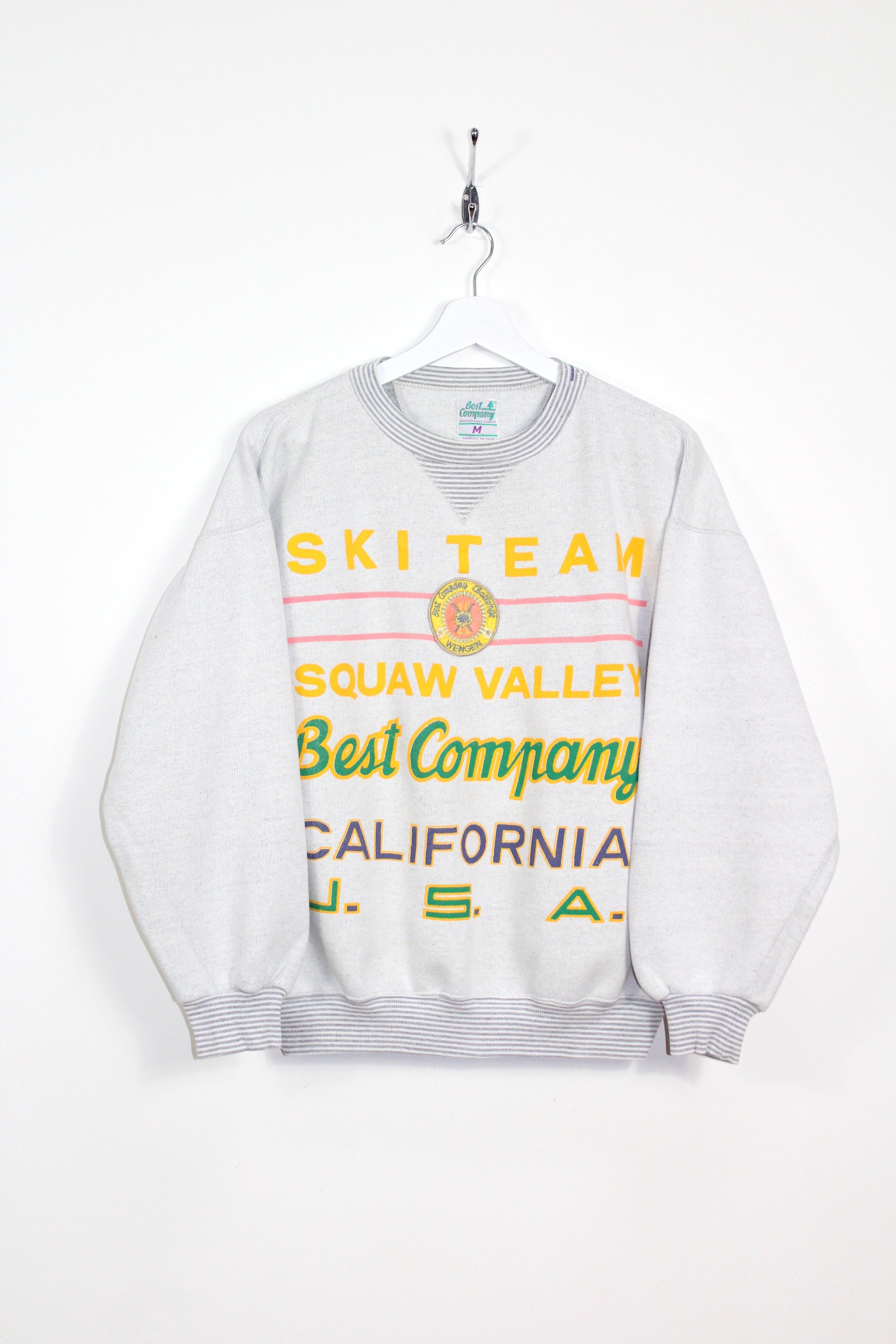 Best company sweatshirt sale best sale