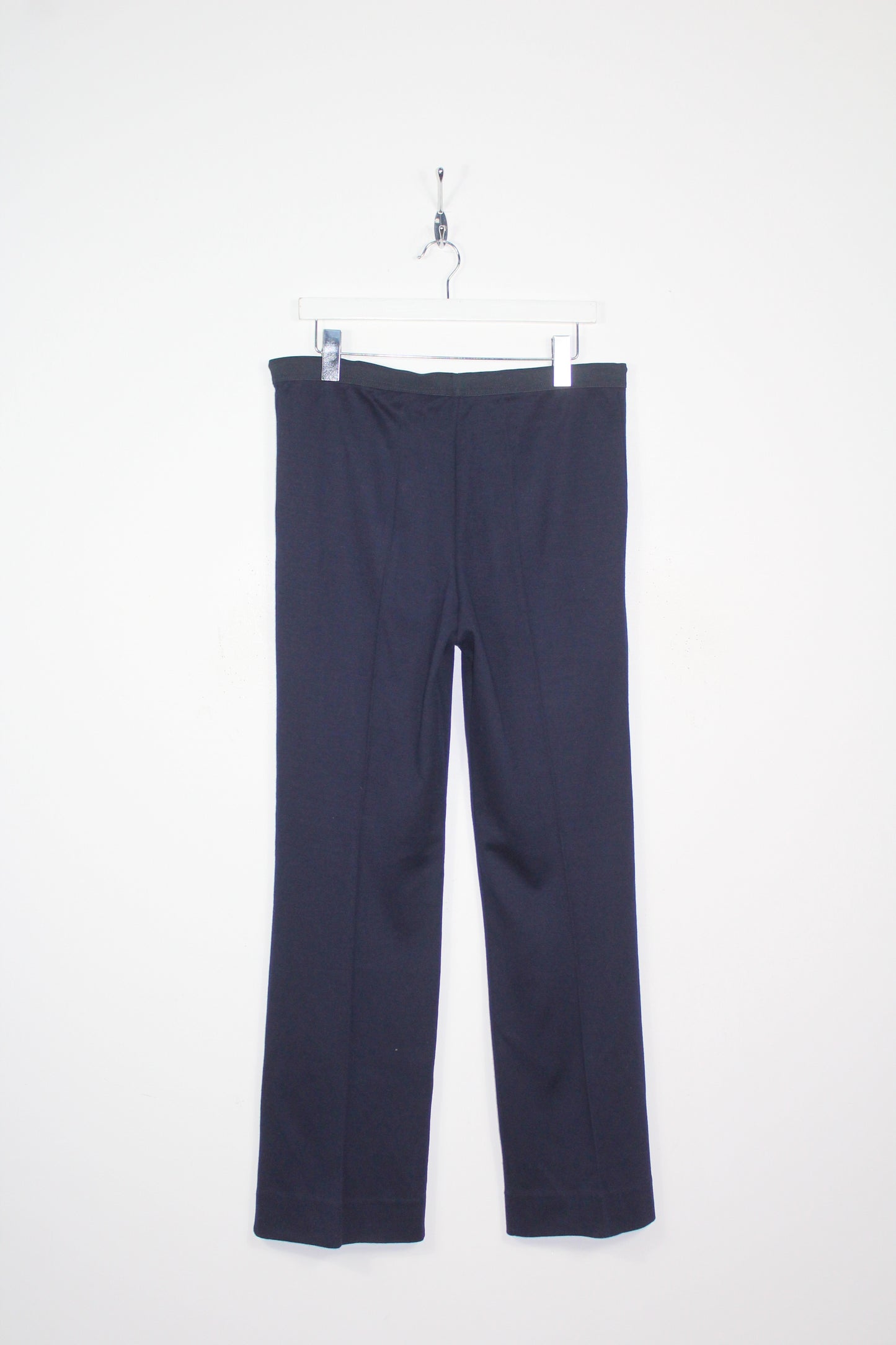 FILA OG 70'S VINTAGE BJORN BORG SETTANTA TENNIS WOOL TRACKSUIT BOTTOMS LARGE