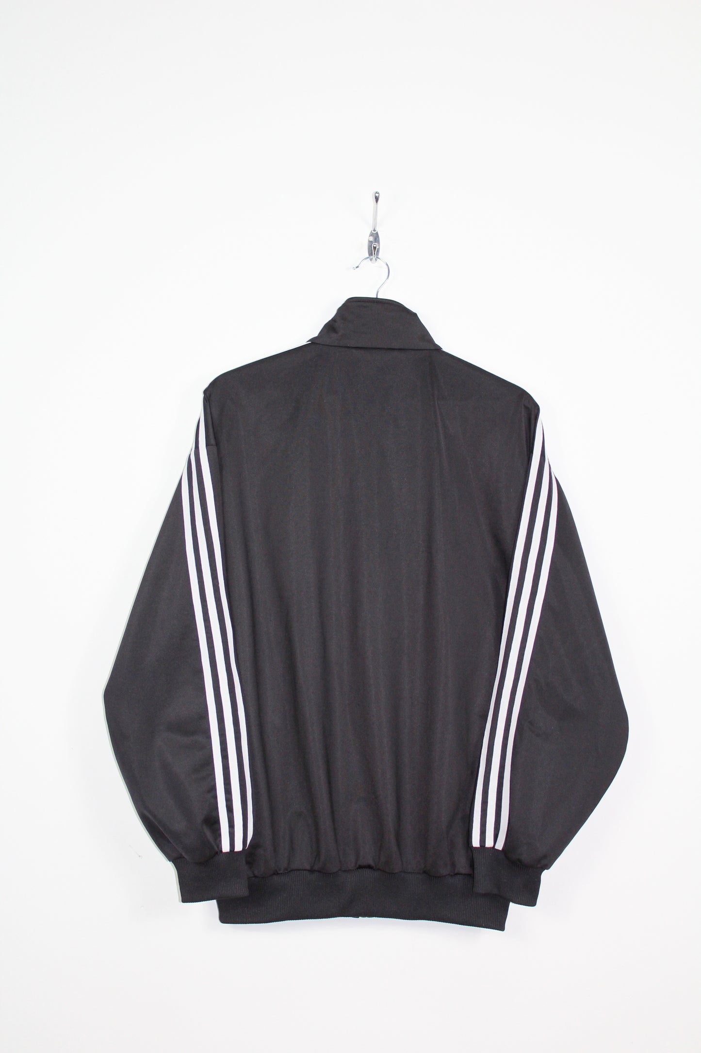 ADIDAS FIREBIRD 80'S VINTAGE TRACKSUIT TOP JACKET D7 XL