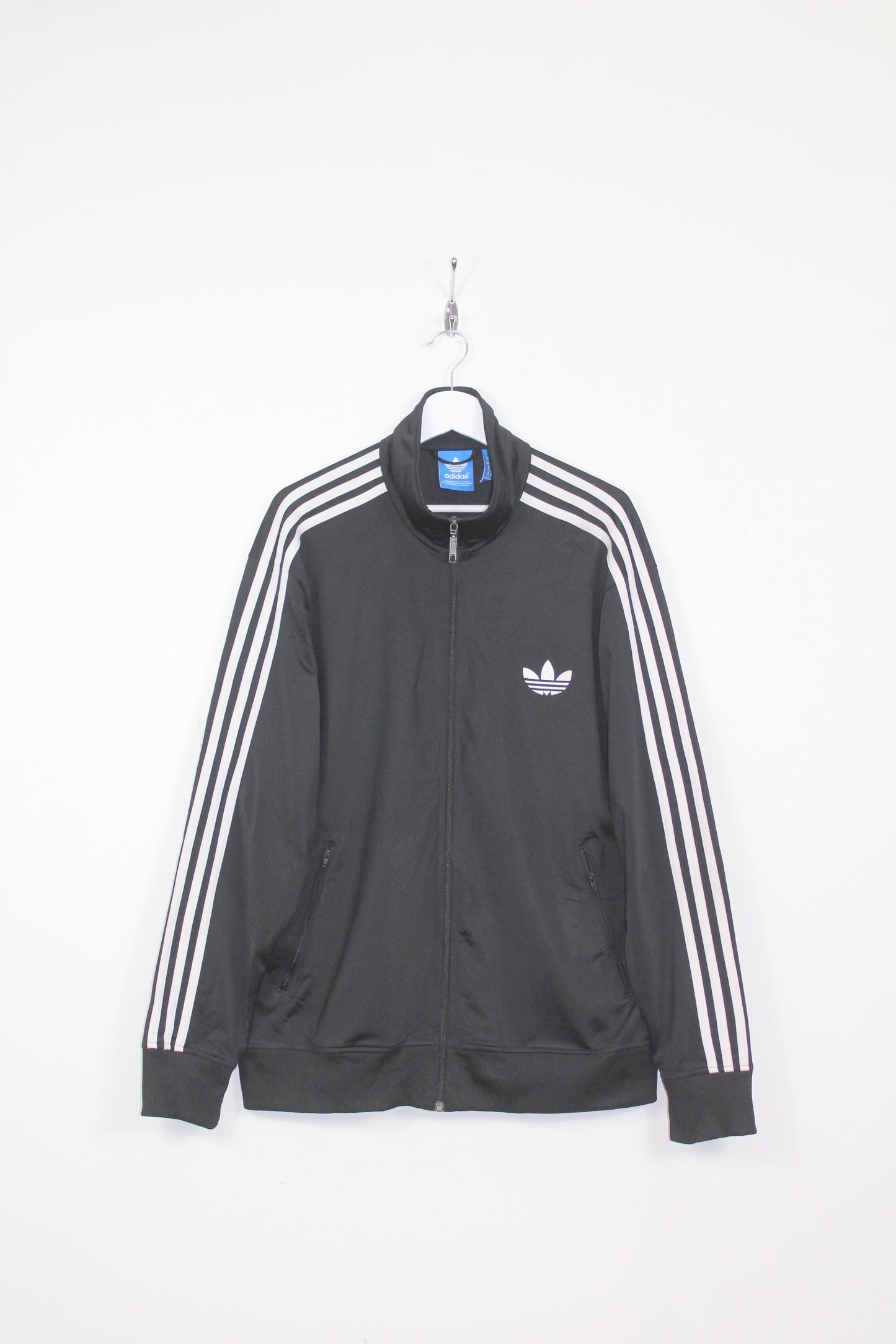 ADIDAS ORIGINALS ADICOLOR FIREBIRD TRACKSUIT TOP JACKET XL