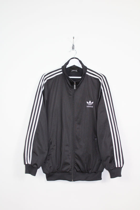 ADIDAS FIREBIRD 80'S VINTAGE TRACKSUIT TOP JACKET D7 XL