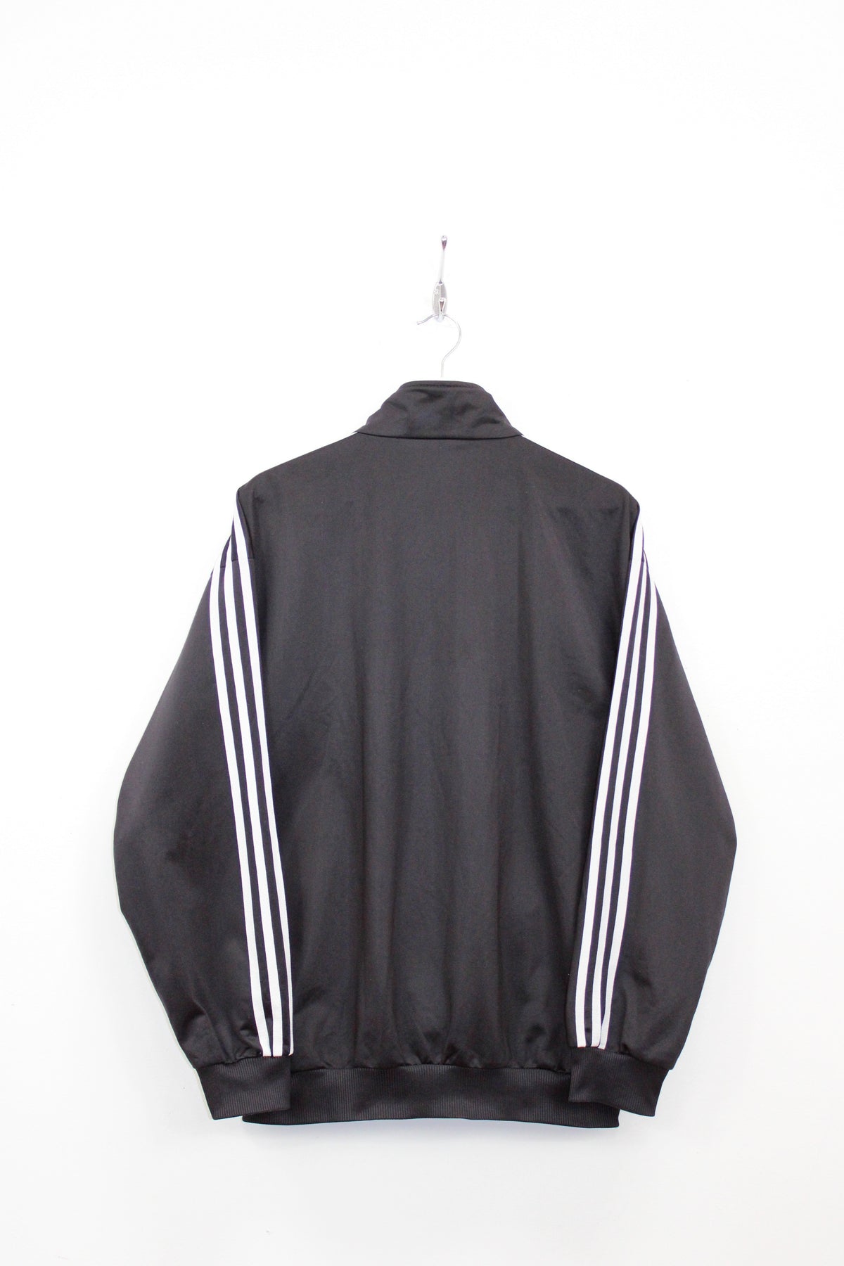 ADIDAS FIREBIRD 80'S VINTAGE TRACKSUIT TOP JACKET D7 XL