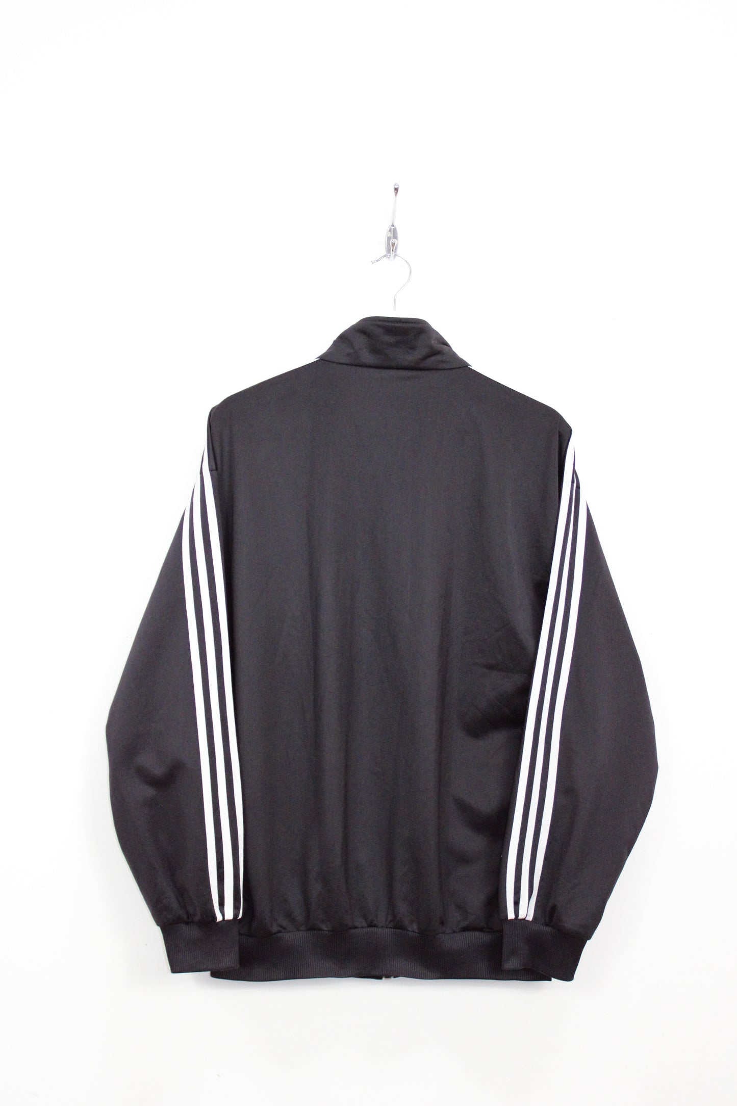 ADIDAS FIREBIRD 80'S VINTAGE TRACKSUIT TOP JACKET D7 XL