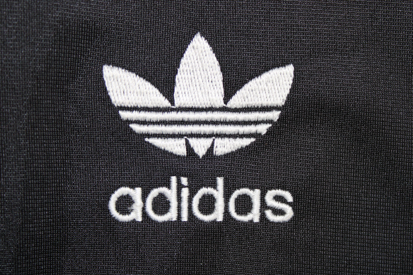 ADIDAS FIREBIRD 80'S VINTAGE TRACKSUIT TOP JACKET D7 XL
