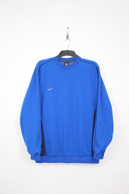 NIKE TEAM 90'S VINTAGE SWEATSHIRT XL