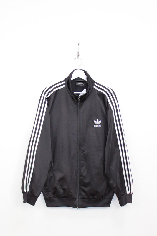 ADIDAS FIREBIRD 80'S VINTAGE TRACKSUIT TOP JACKET D7 XL