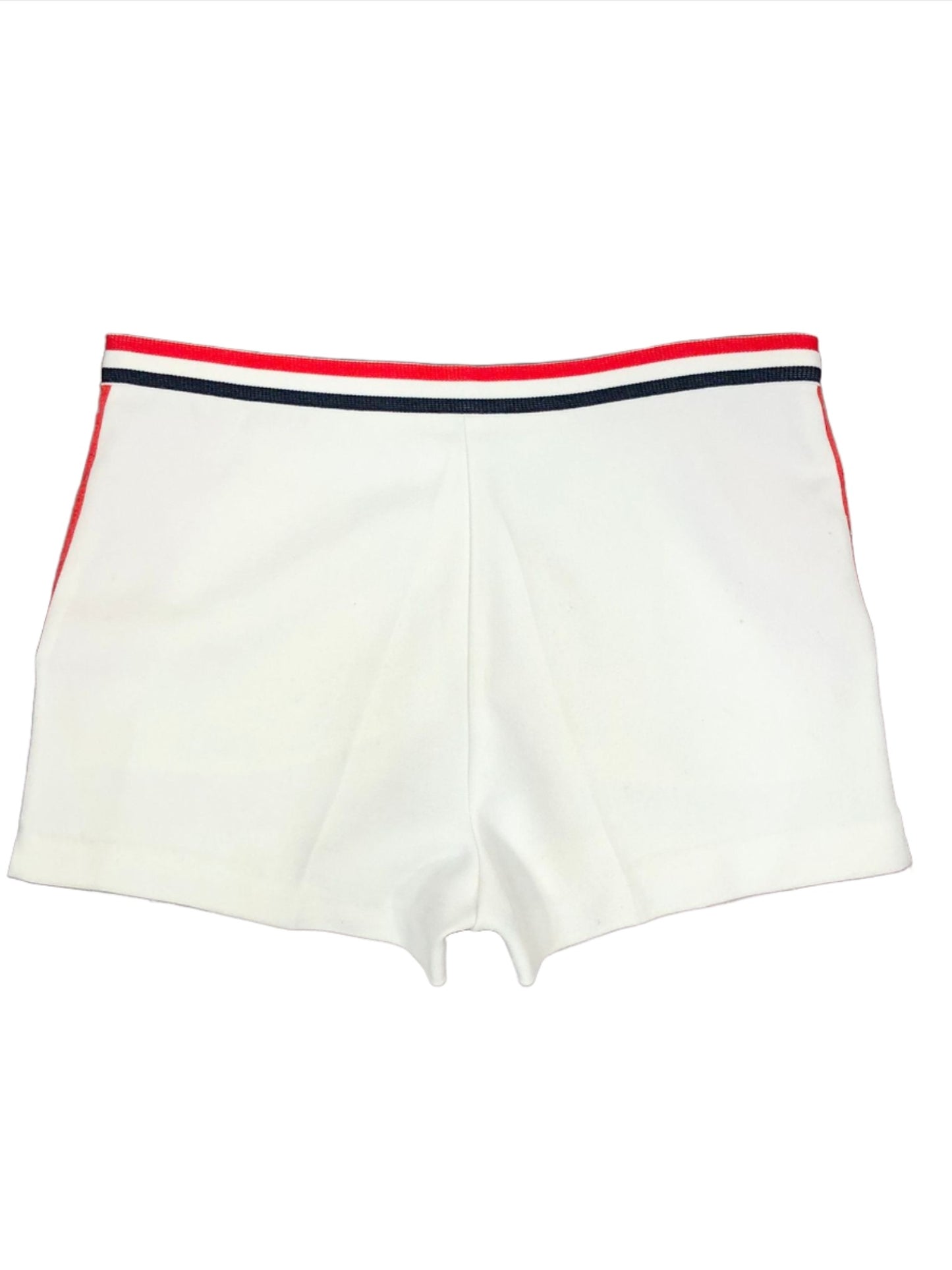 FILA OG VINTAGE BJORN BORG MK 2 US OPEN FINAL 1980 TENNIS SHORTS MEDIUM