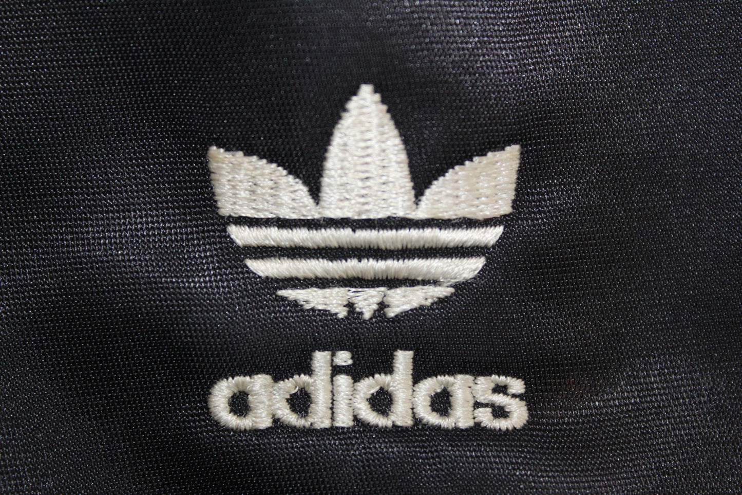 ADIDAS FIREBIRD 90'S VINTAGE BOMBER JACKET MEDIUM